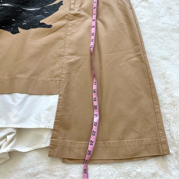 NEW!!! United Colors of Benetton skirts size 4 US - Picture 6 of 7